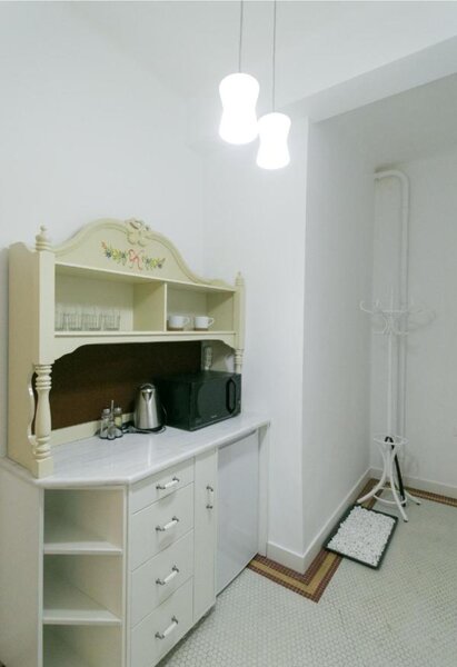 Ultracentral, Unirii