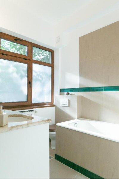 Ultracentral, Unirii